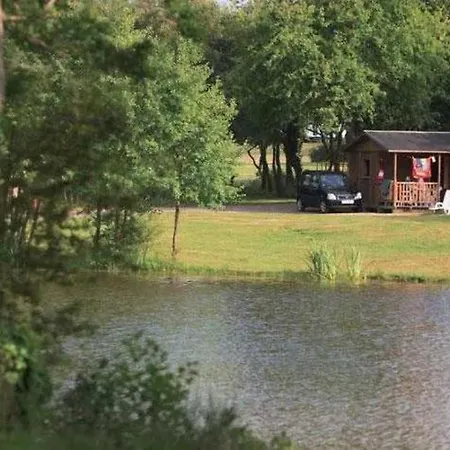 Vakantiehuis 3 Etoiles - Ccaa0ig