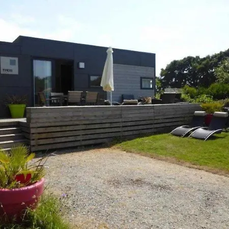 3 Etoiles - Ccaa0ig Sainte-Reine-de-Bretagne