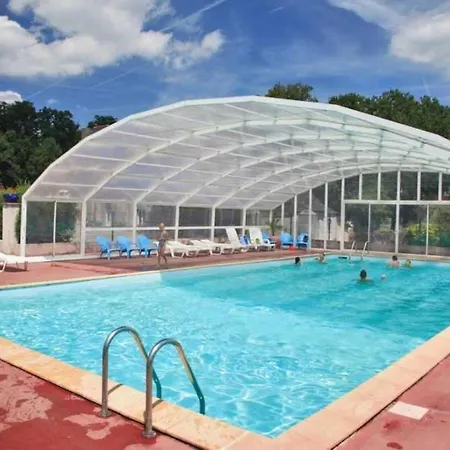 Vakantiehuis 3 Etoiles - Ccaa0ig