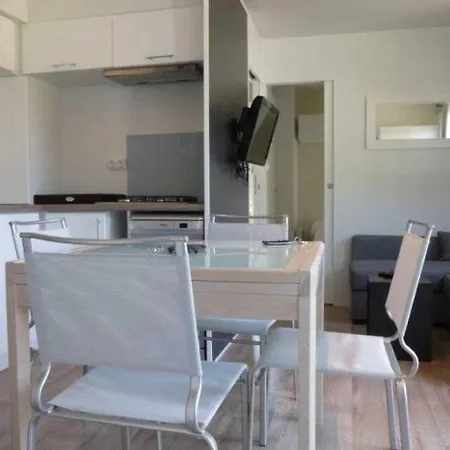 3 Etoiles - Ccaa0ig Holiday home