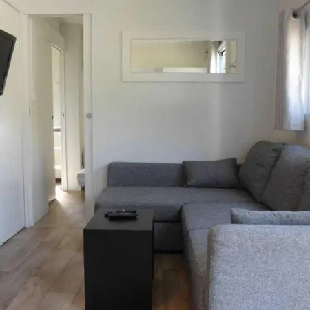 3 Etoiles - Ccaa0ig Holiday home Sainte-Reine-de-Bretagne