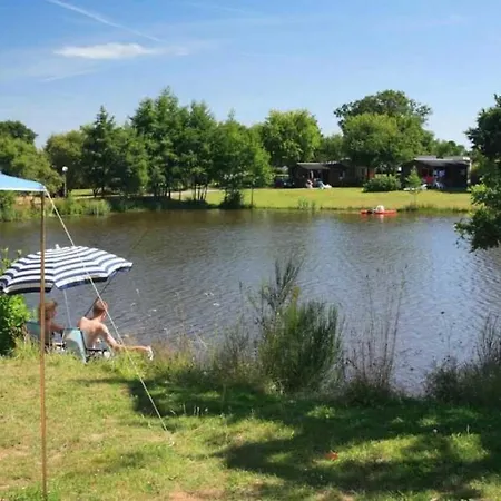 Holiday home 3 Etoiles - Ccaa0ig *